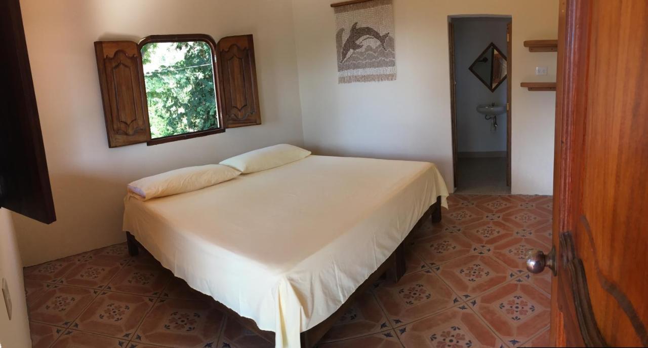 Casa Lomita Villa Puerto Angel Luaran gambar